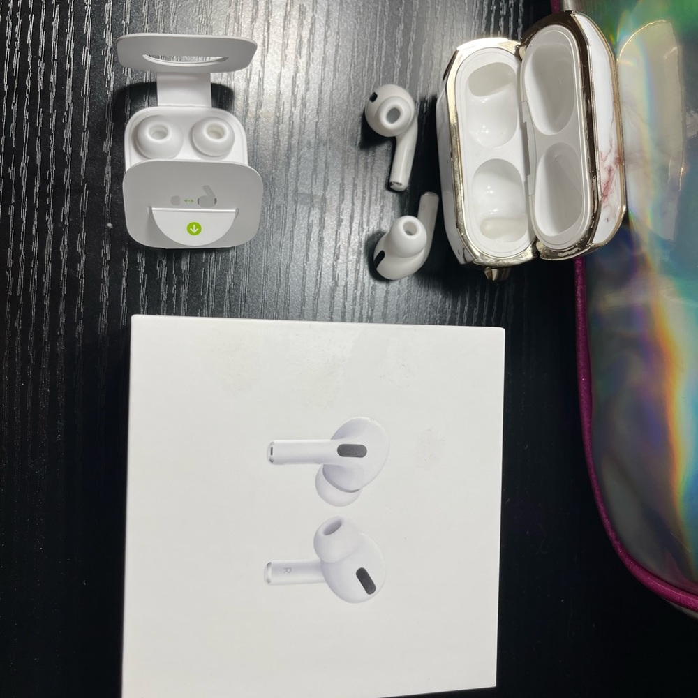 Air Pod Pros